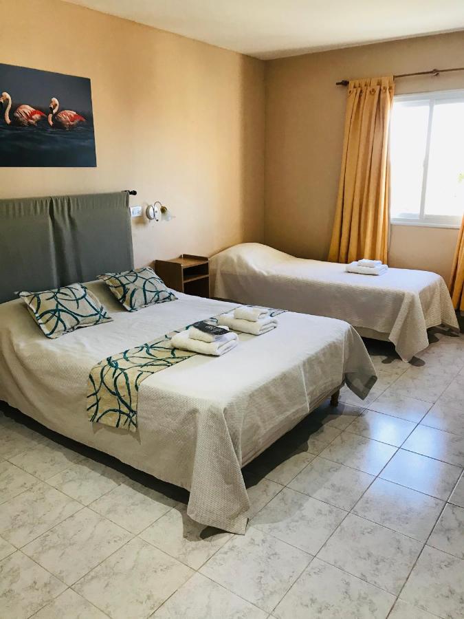 791Hotel Las Grutas Buitenkant foto